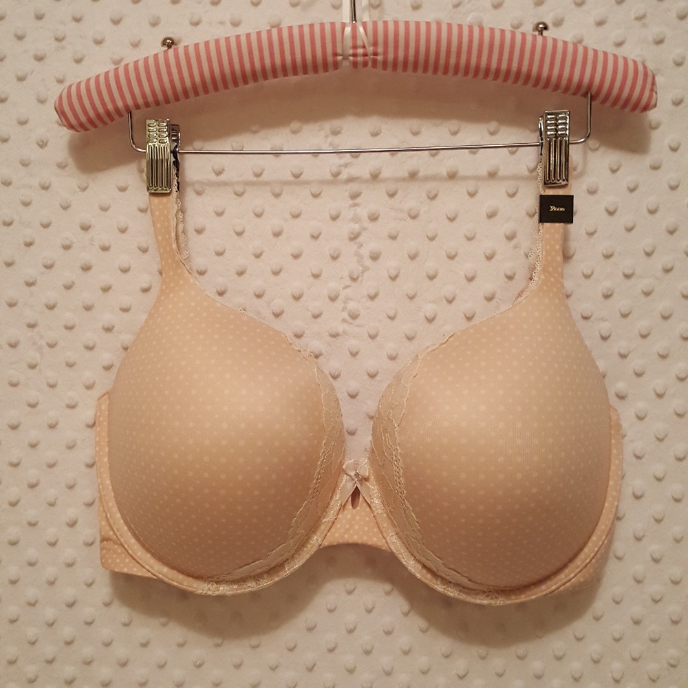 Victoria's Secret Pushup Bra